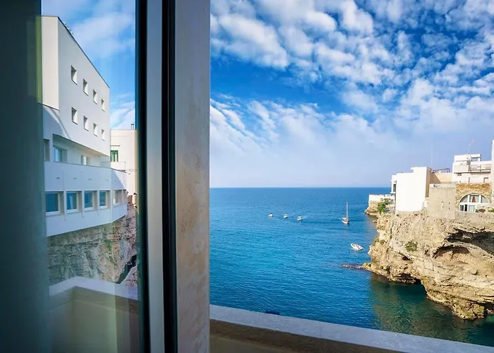Luxushotels in Polignano a Mare