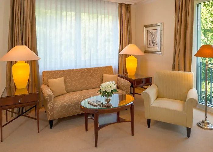 Luxushotels in Bremen