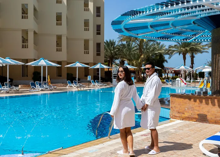 Luxushotels in Hurghada