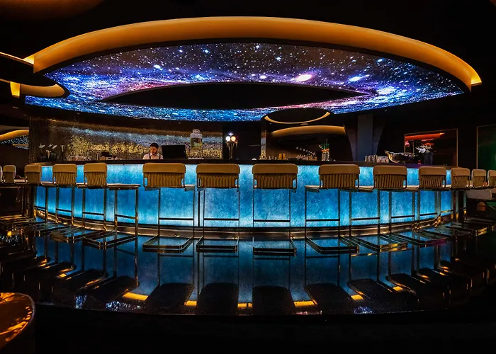 Luxushotels in Funchal (Madeira)