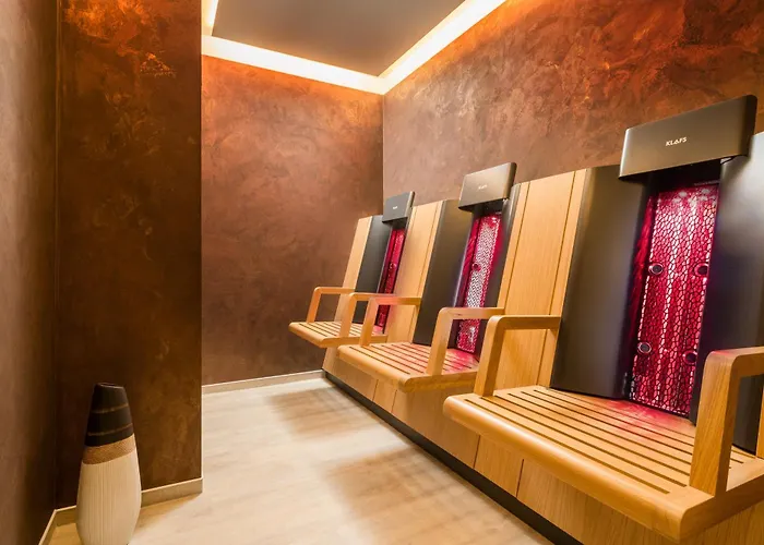 Luxushotels in Celle