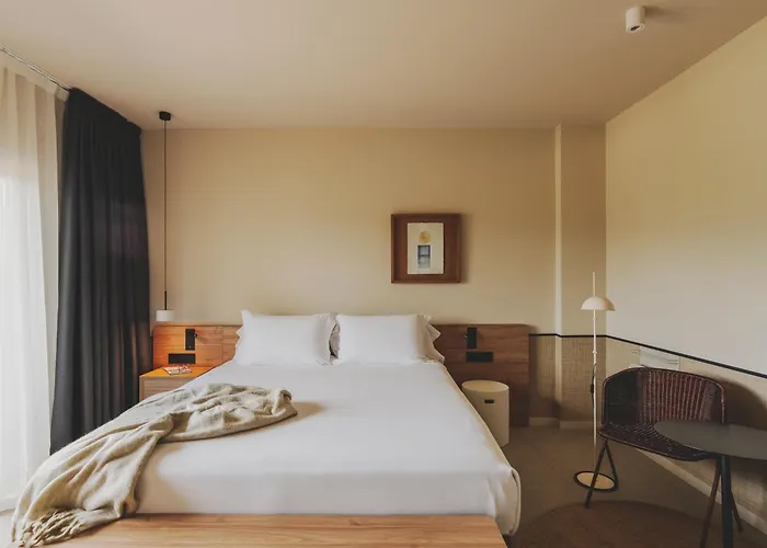 Luxushotels in Roses