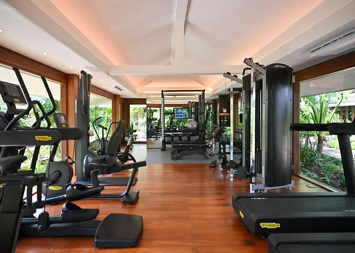 Luxushotels in Phuket