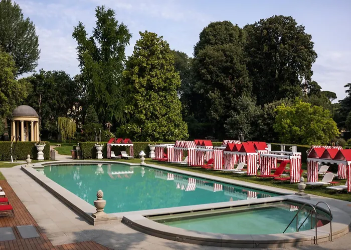 Luxushotels in Florenz