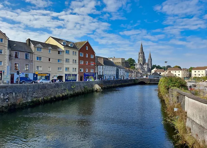 Luxushotels in Cork