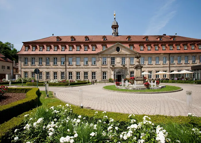 Luxushotels in Bamberg