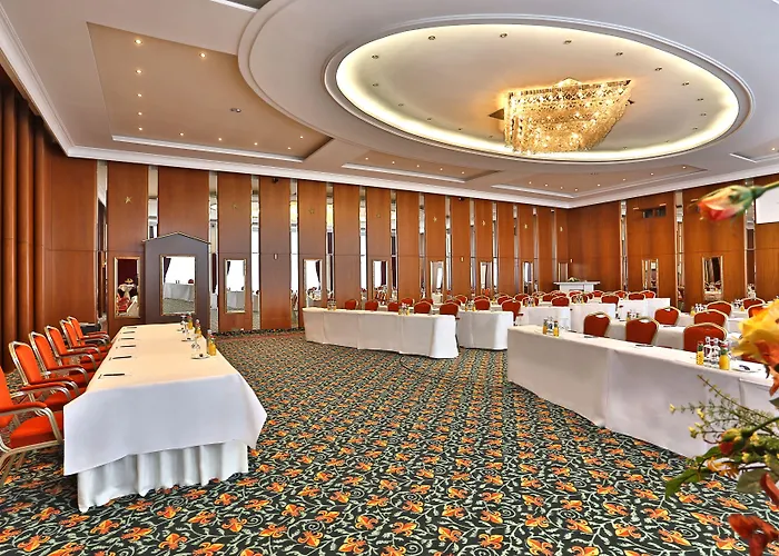 Luxushotels in Sellin (Rugen)