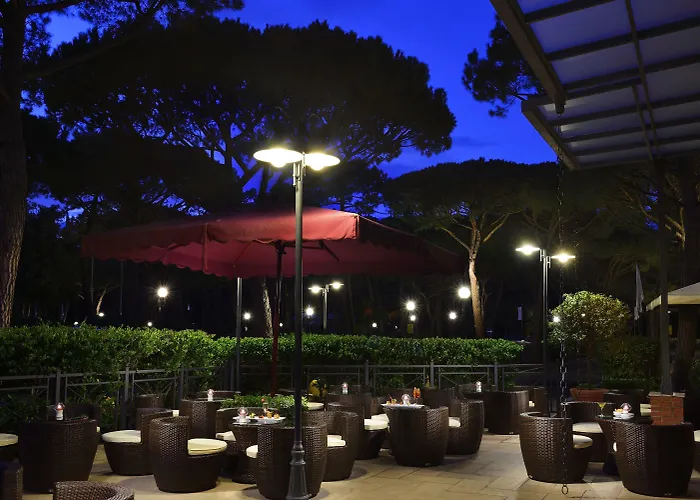 Luxushotels in Castiglione della Pescaia