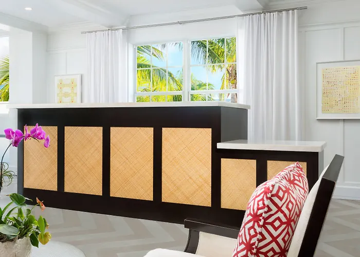 Luxushotels in Key West