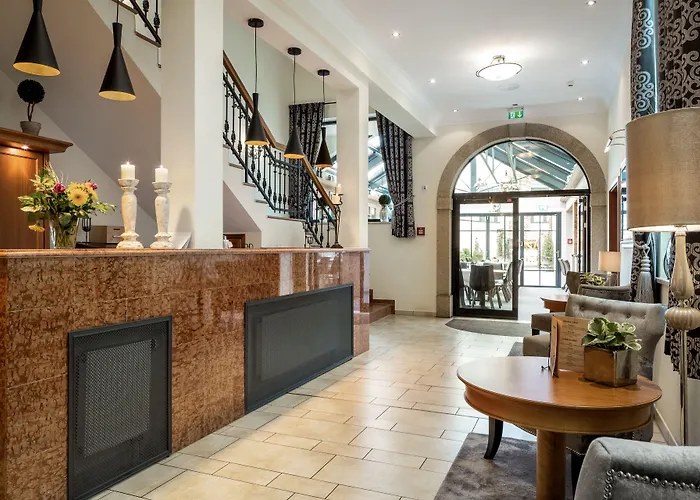 Luxushotels in Deggendorf