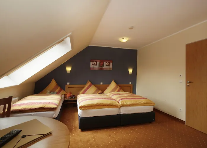 Luxushotels in Augsburg