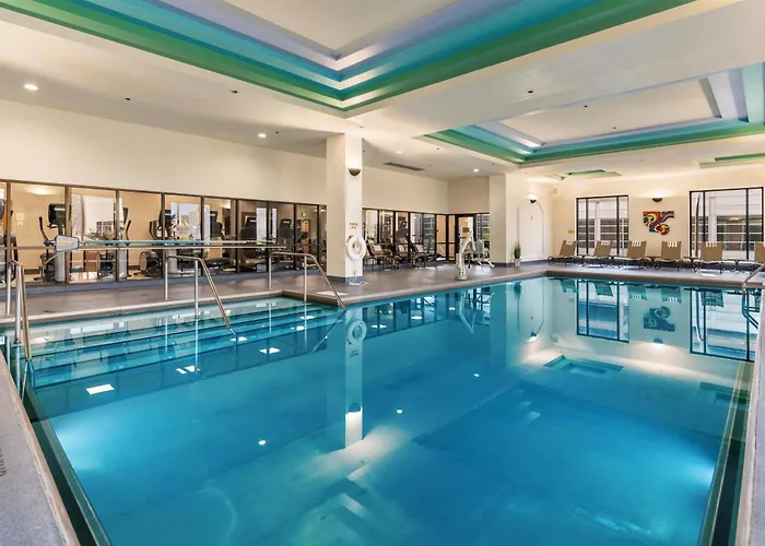 Luxushotels in Minneapolis
