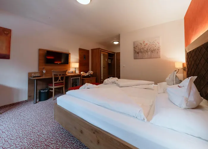Luxushotels in Berchtesgaden