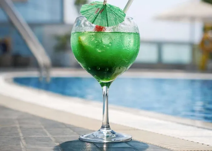 Luxushotels in Abu Dhabi