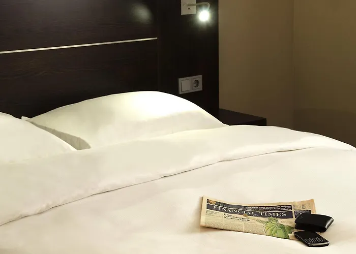 Luxushotels in Hagen (Arnsberg)