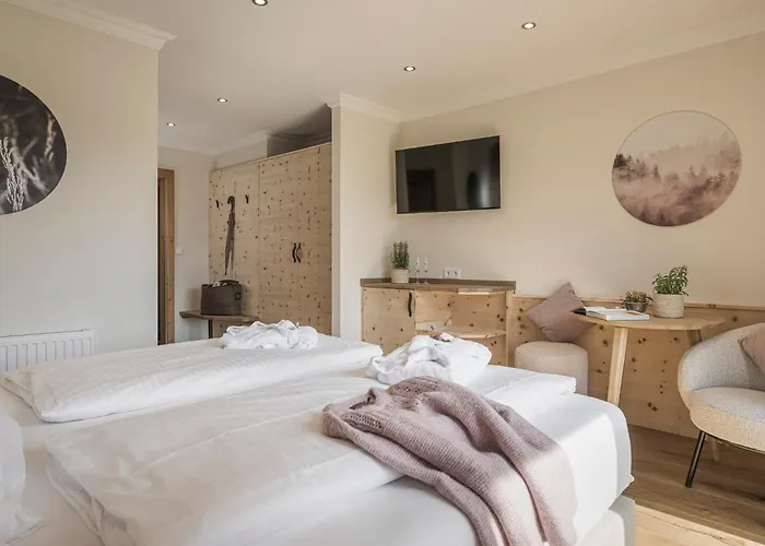 Luxushotels in Saint Wolfgang