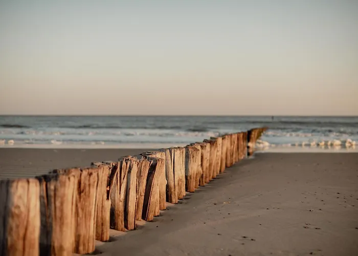 Luxushotels in Cadzand