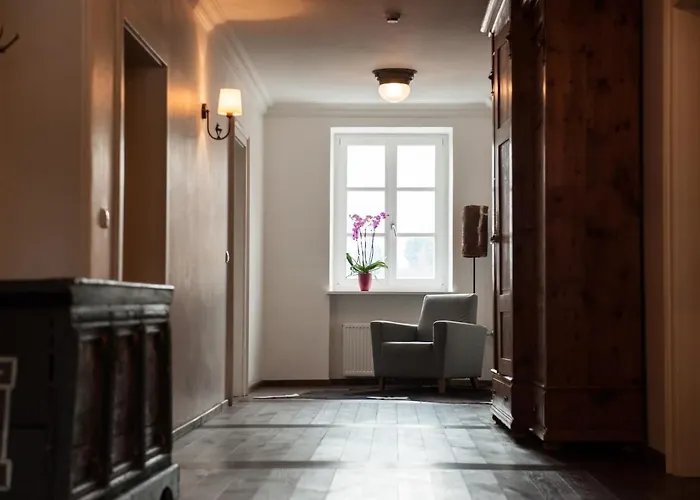 Luxushotels in Kitzbühel